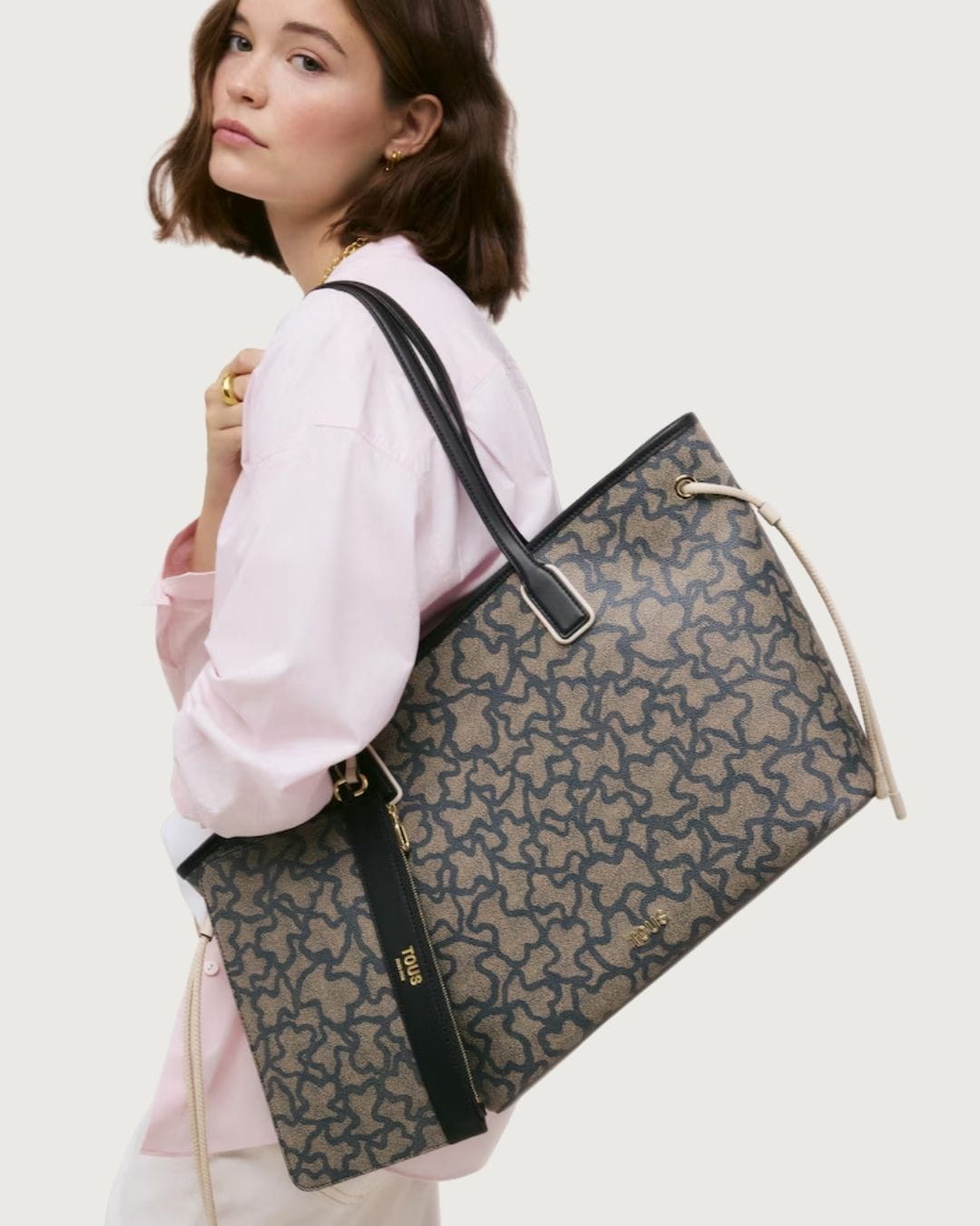 Bolso Kaos Icon Tous