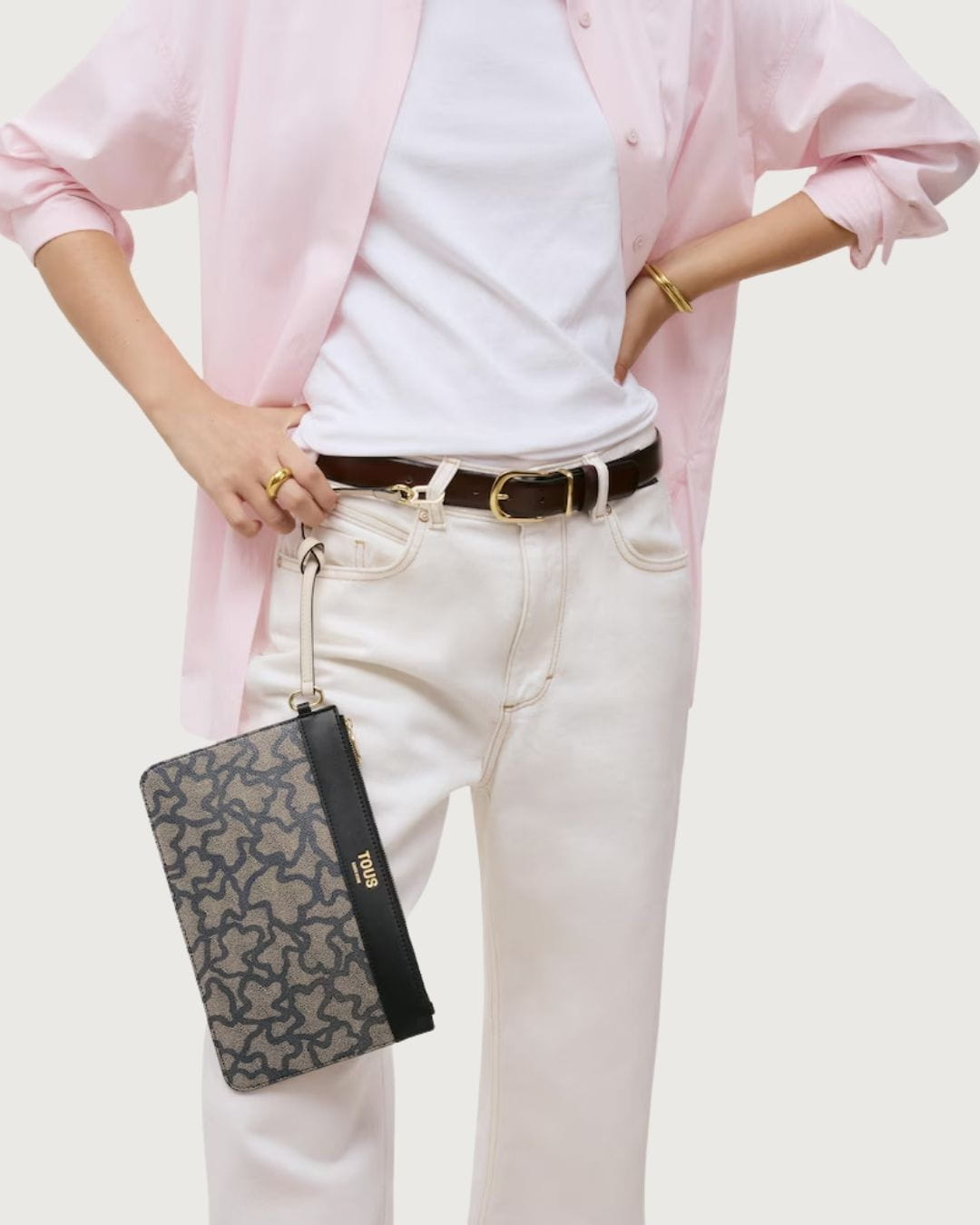 Bolso Kaos Icon Tous