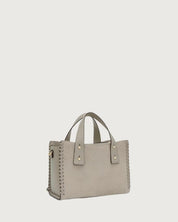 Bolso Tous Back to Basics gris para mujer