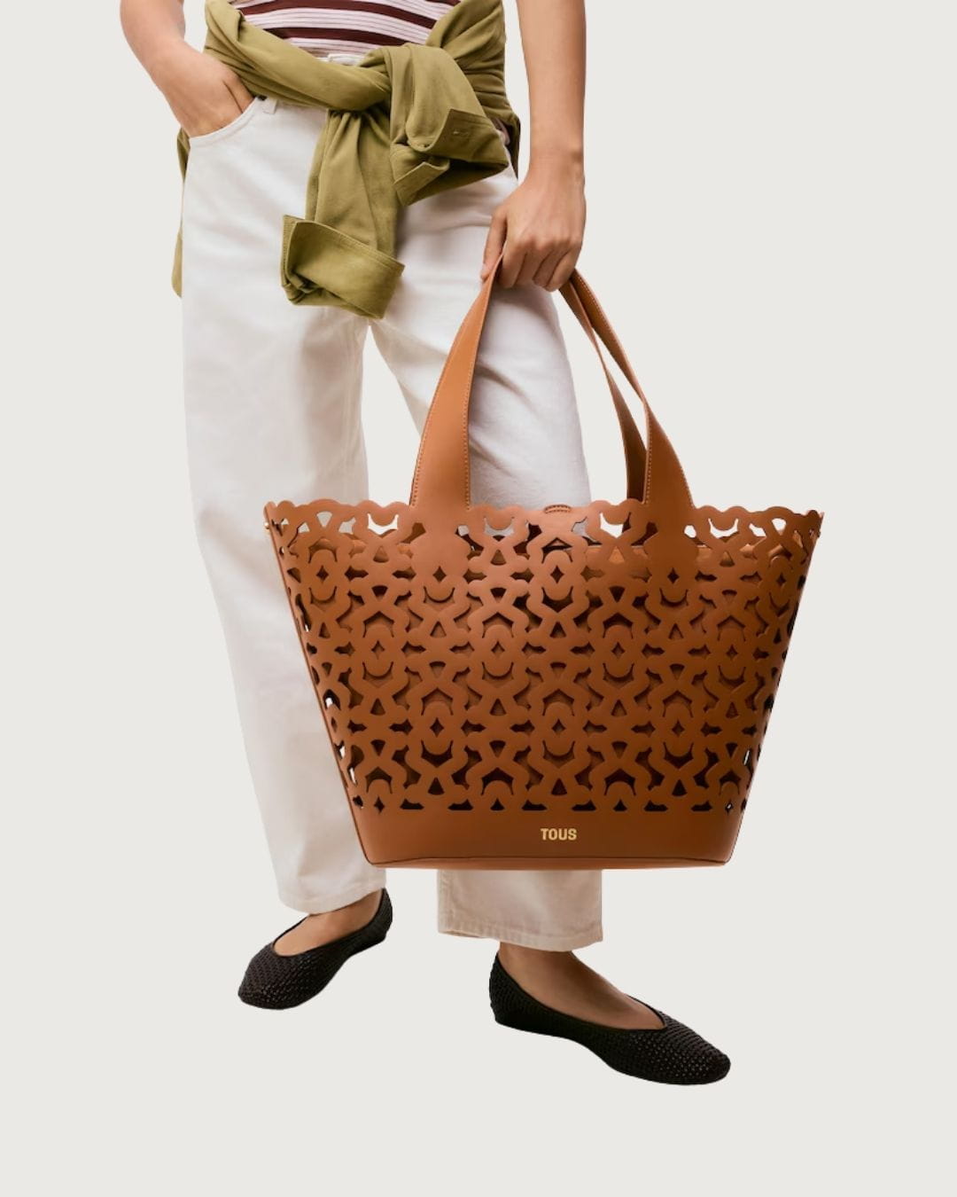 Bolso Bear Shock Tous
