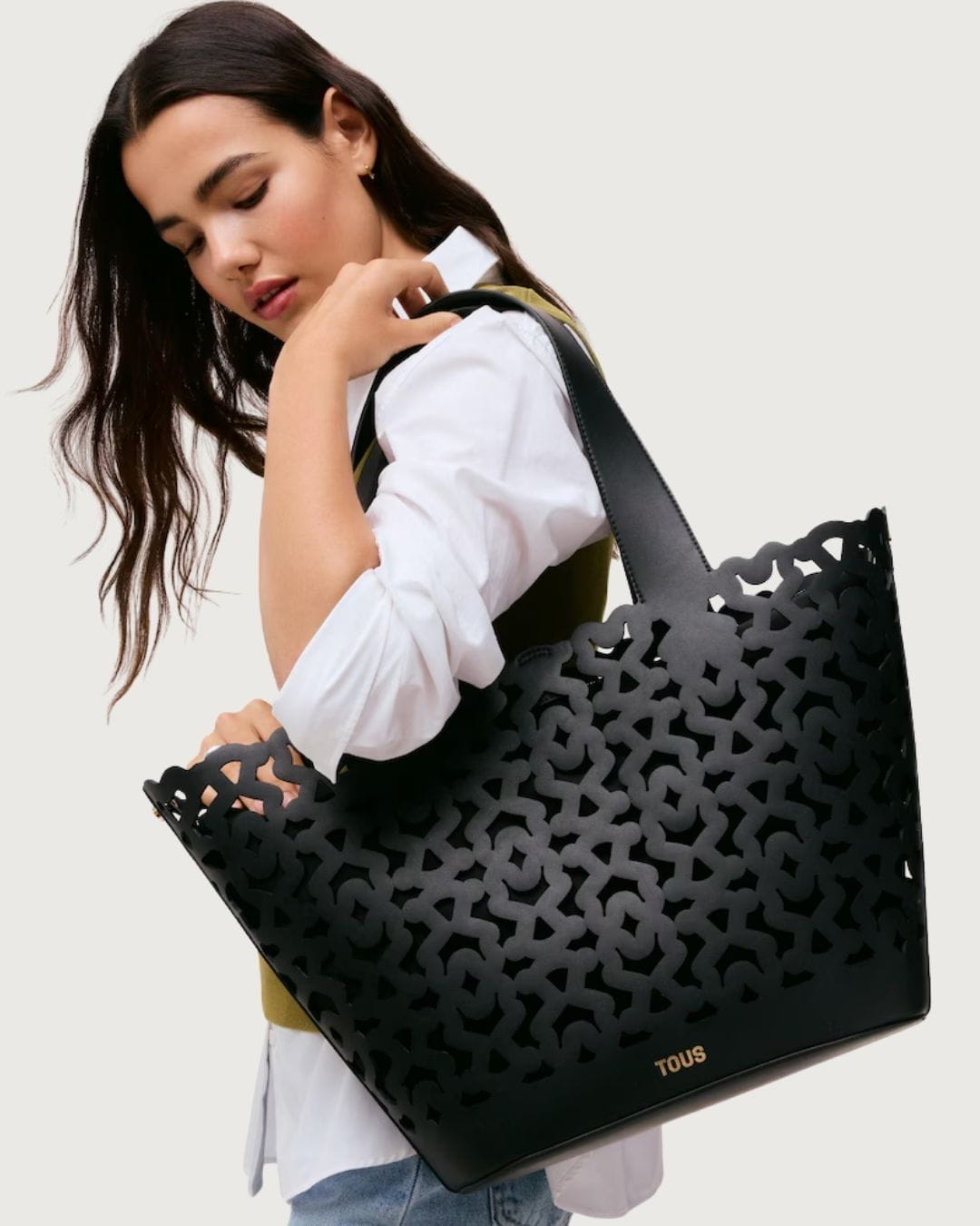 Bolso Bear Shock Tous