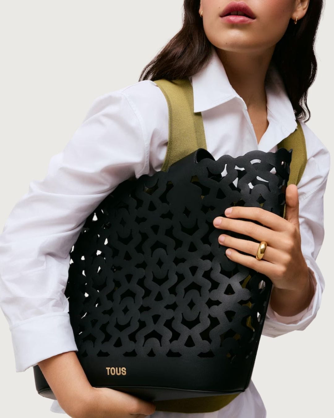 Bolso Bear Shock Tous