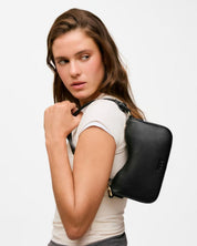 Bolso Infinity Tous de piel