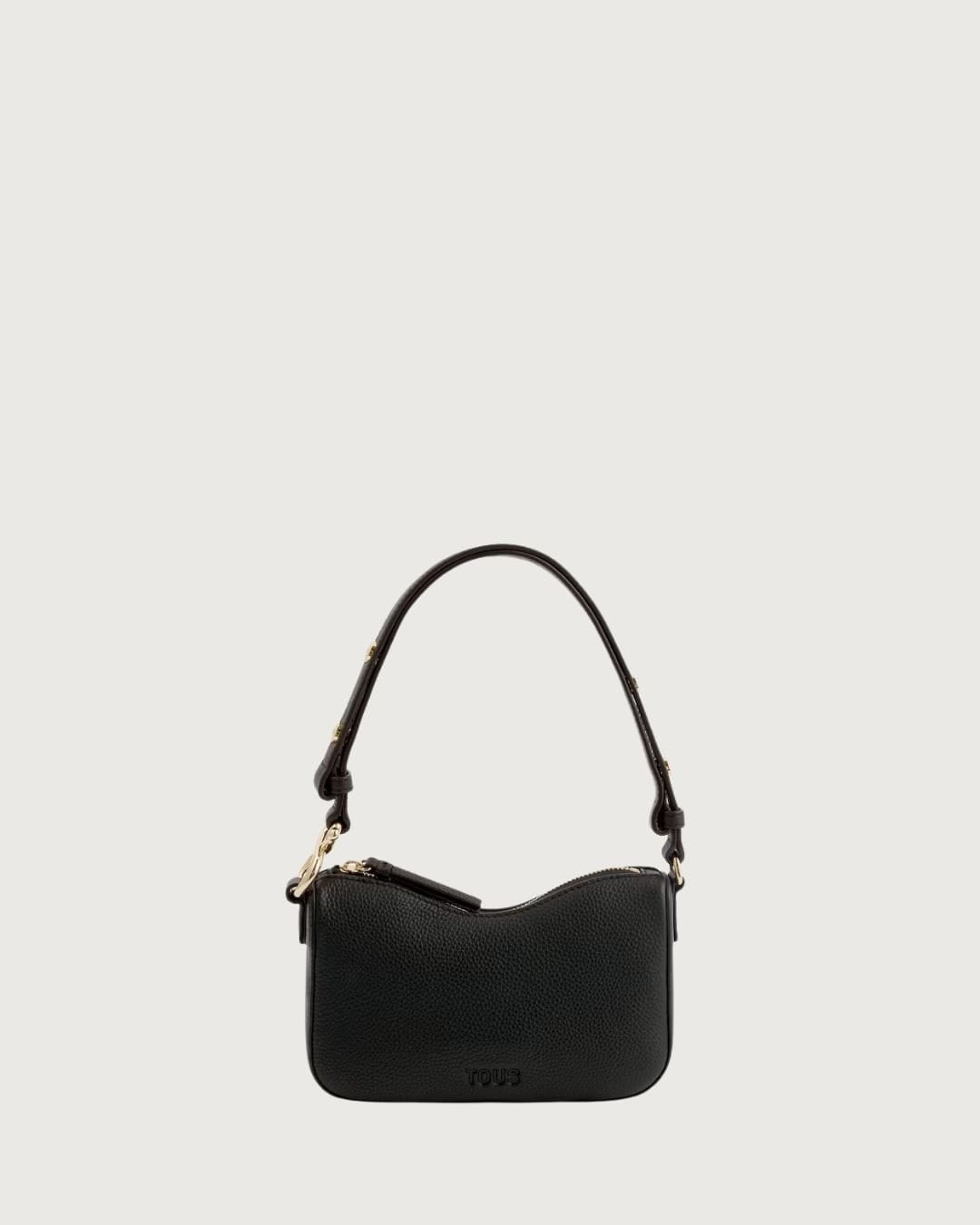 Bolso Infinity Tous de piel