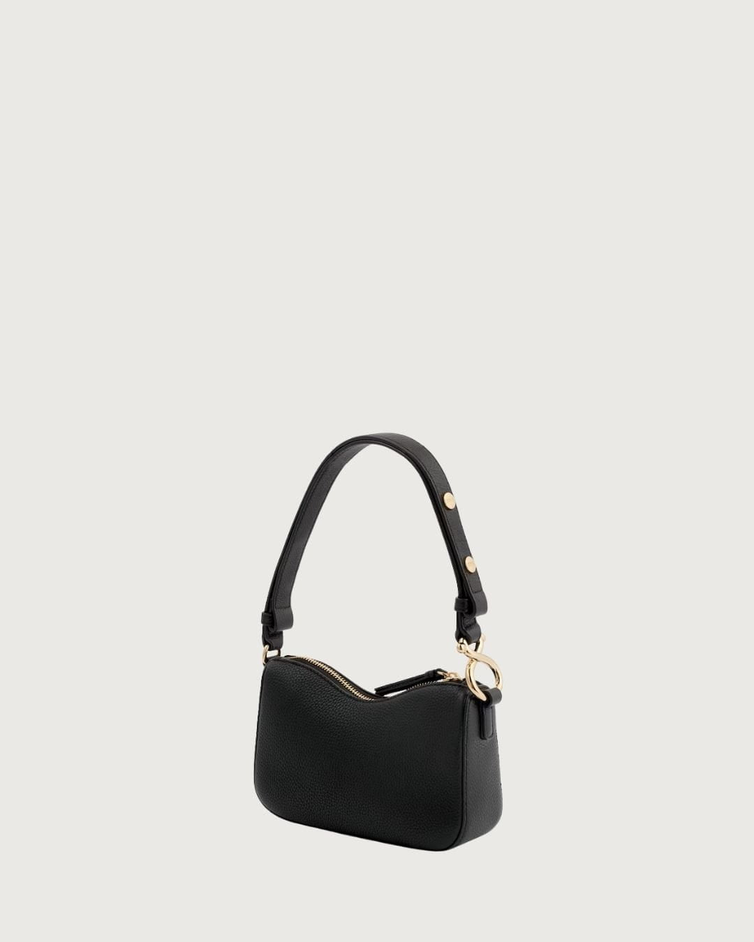 Bolso Infinity Tous de piel