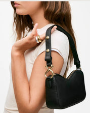 Bolso Infinity Tous de piel