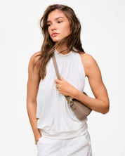 Bolso Tous Infinity negro para mujer