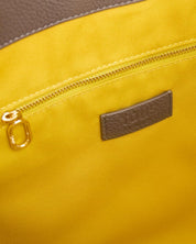 Bolso Infinity Tous de piel