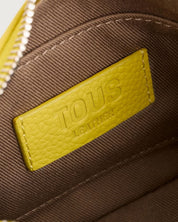 Bolso Infinity Tous de piel