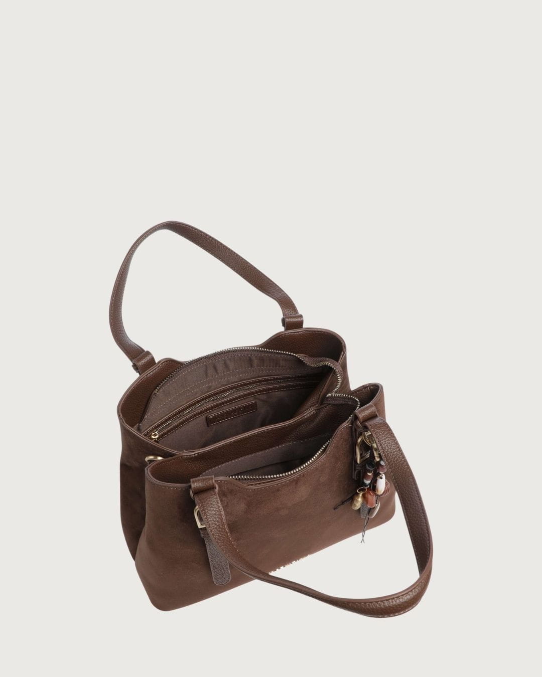 Bolso Valentino bags marrón