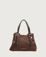 Bolso Valentino bags marrón