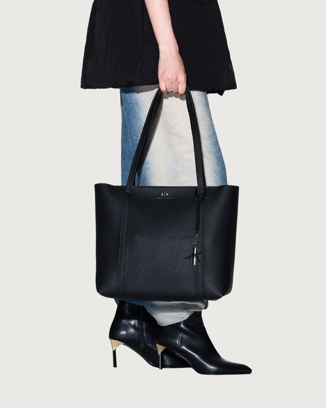 Bolso Armani Exchange