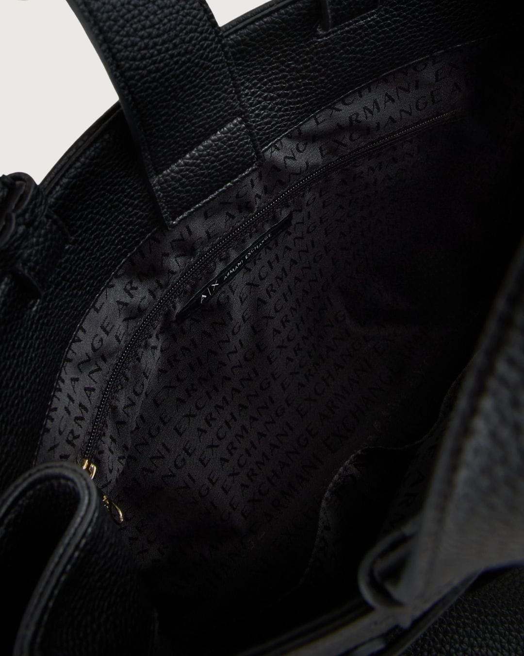 Bolso Armani Exchange