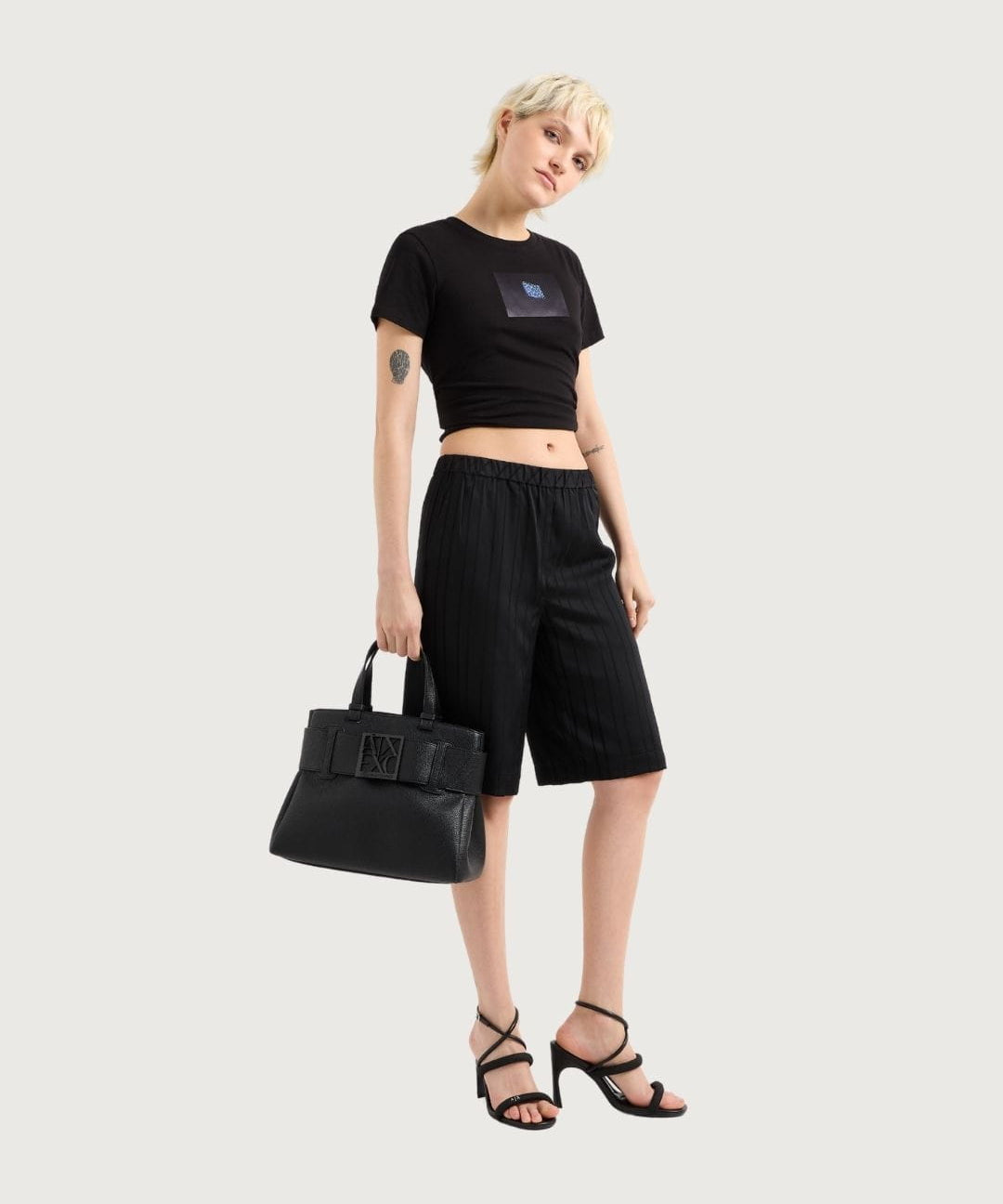 Bolso Armani Exchange