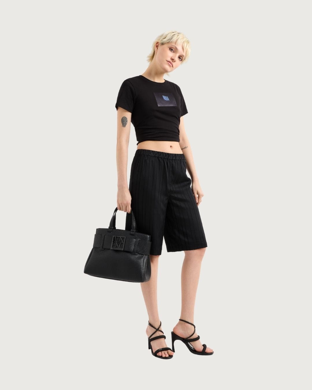 Bolso Armani Exchange