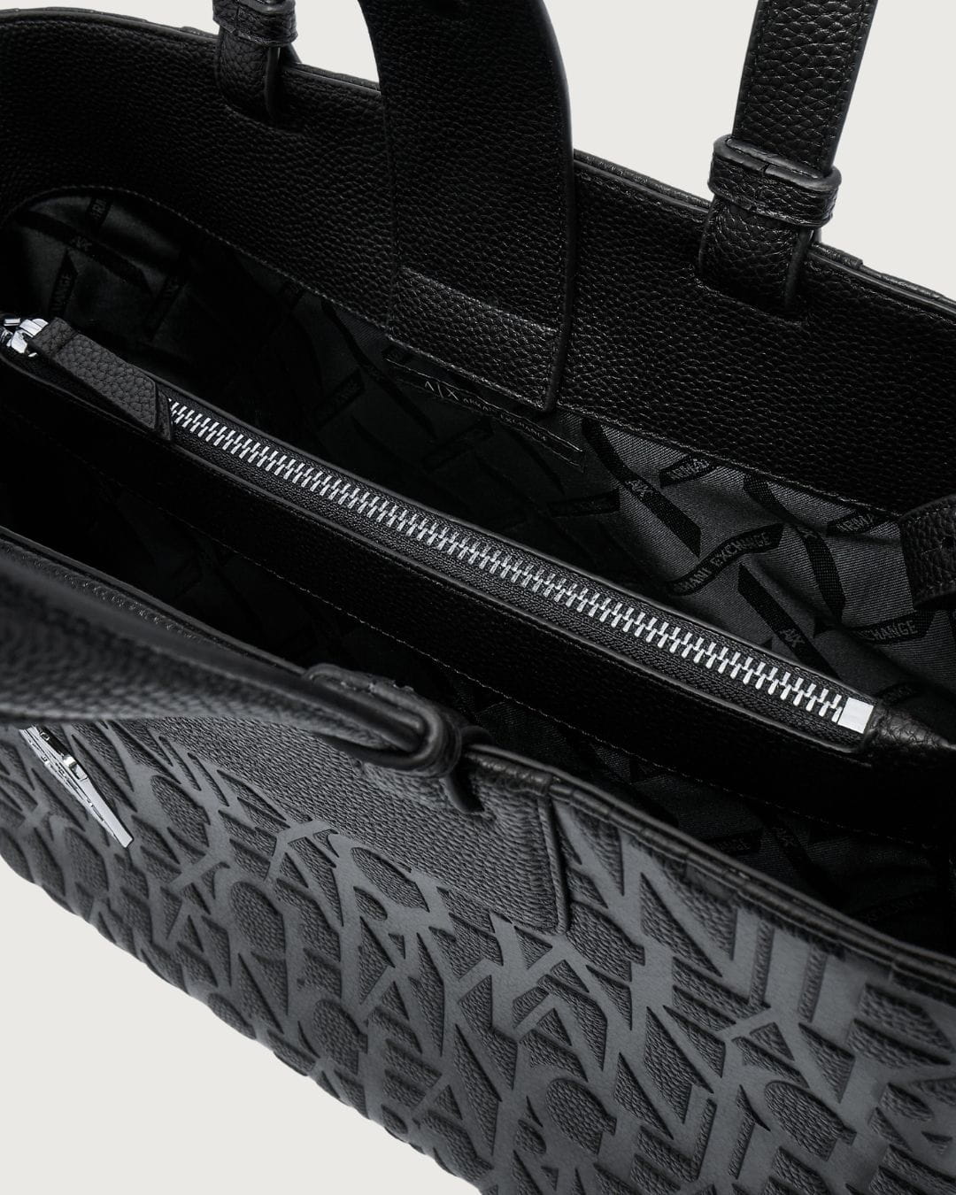 Bolso Armani Exchange