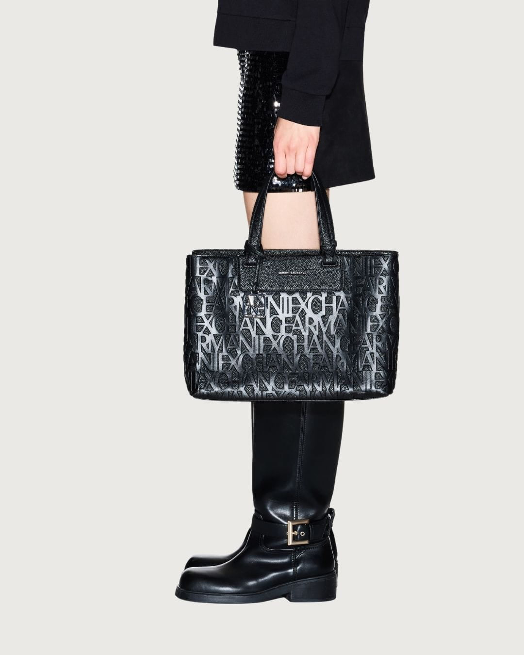 Bolso Armani Exchange