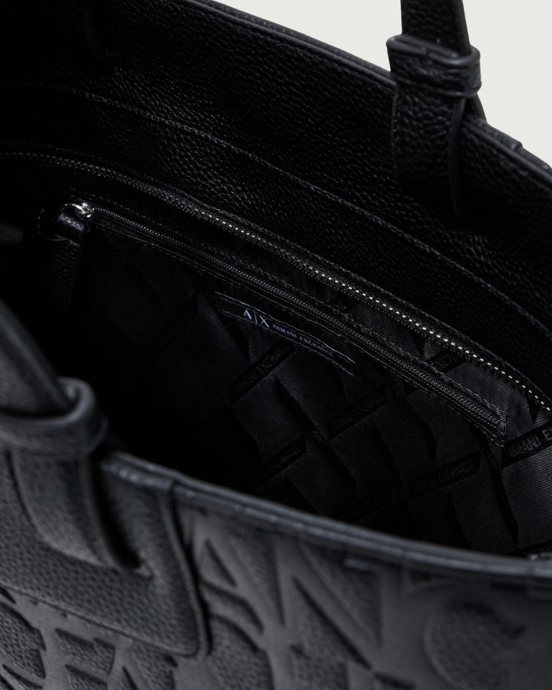 Bolso Armani Exchange