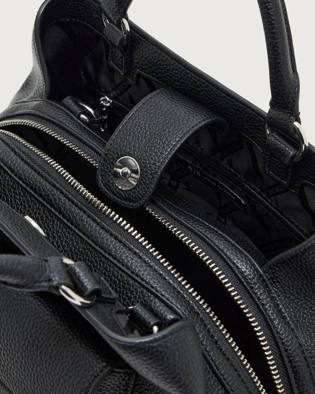 Bolso Armani Exchange