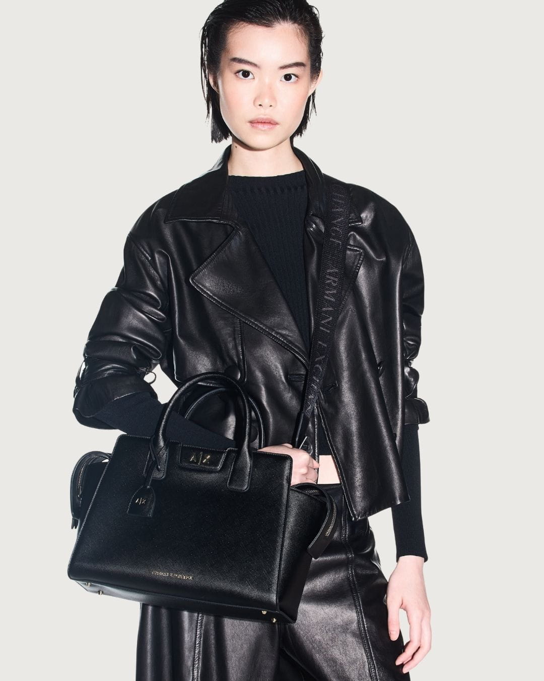 Bolso Armani Exchange