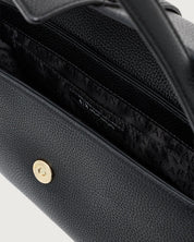 Bolso de hombro Armani Exchange