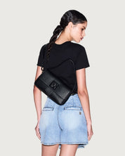 Bolso de hombro Armani Exchange