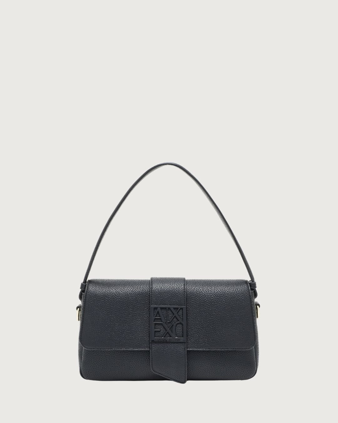 Bolso de hombro Armani Exchange