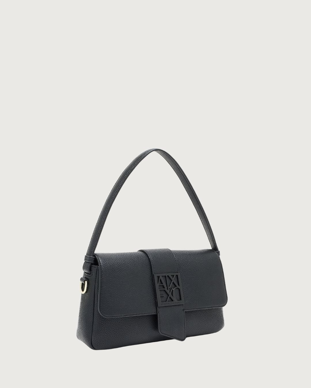 Bolso de hombro Armani Exchange