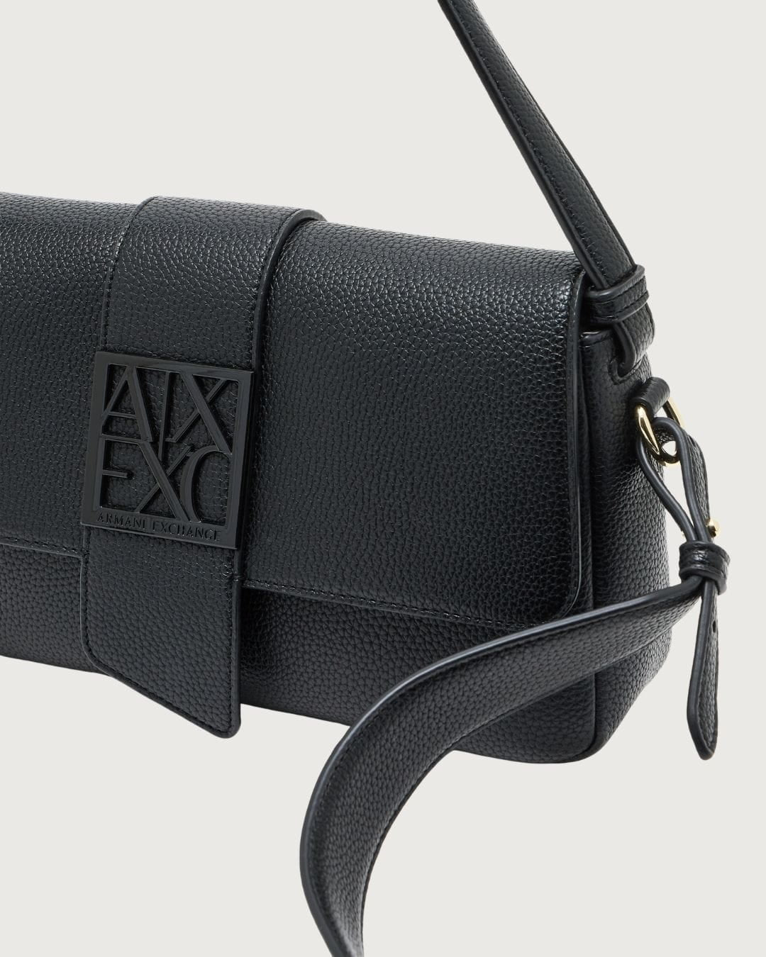 Bolso de hombro Armani Exchange
