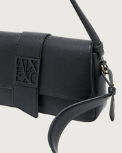 Bolso de hombro Armani Exchange
