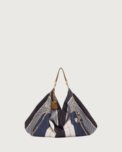 Bolso foulard Liu Jo