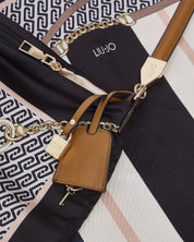 Bolso foulard Liu Jo
