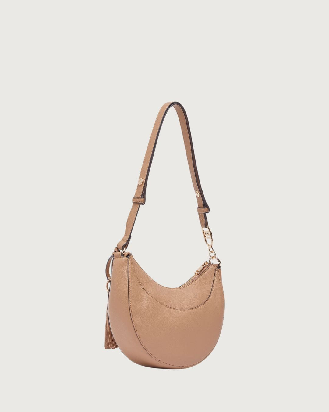 Bolso medialuna Liu Jo