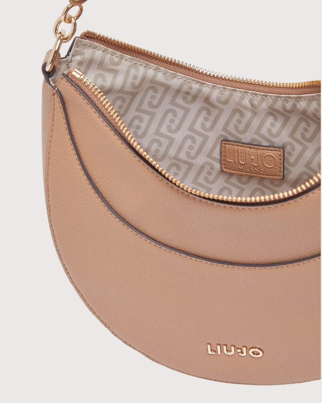 Bolso medialuna Liu Jo