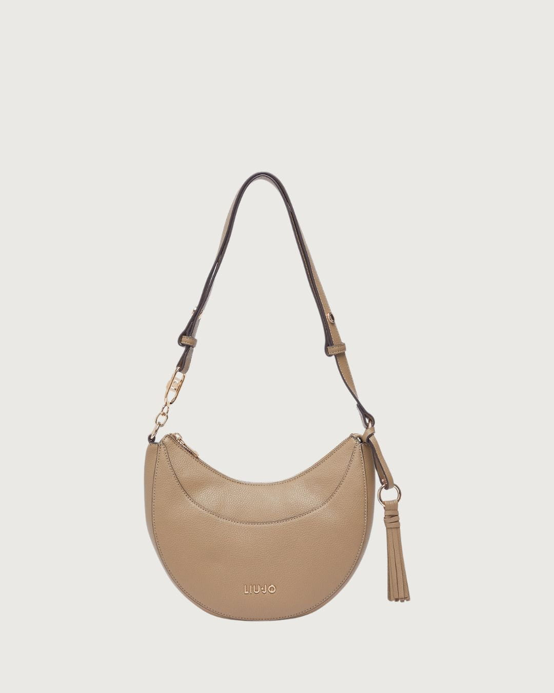 Bolso medialuna Liu Jo