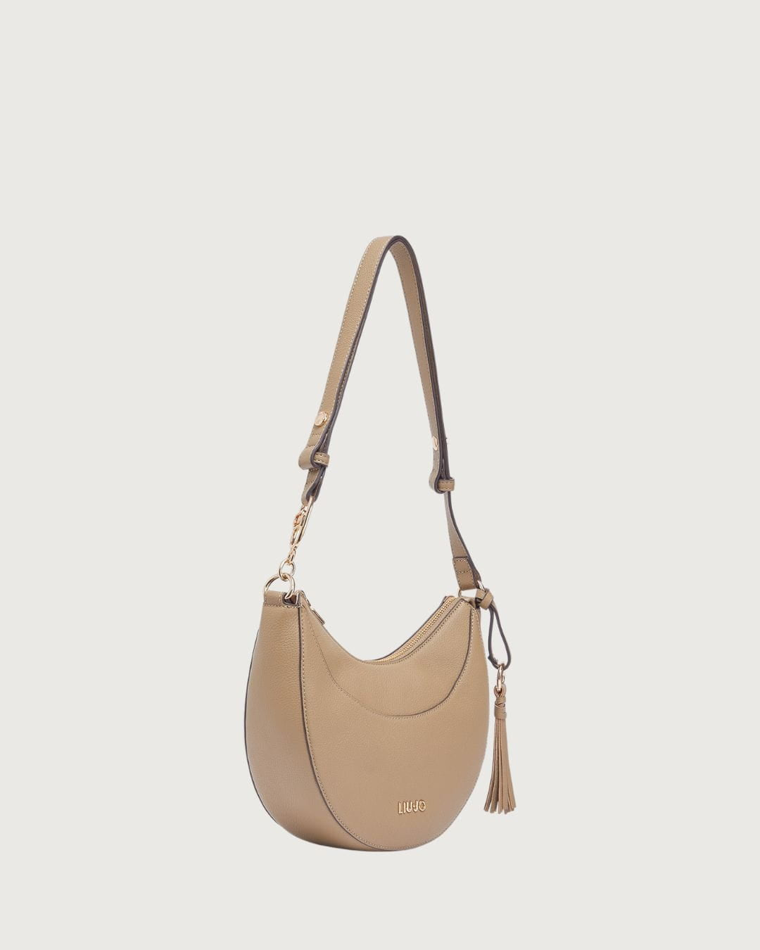 Bolso medialuna Liu Jo