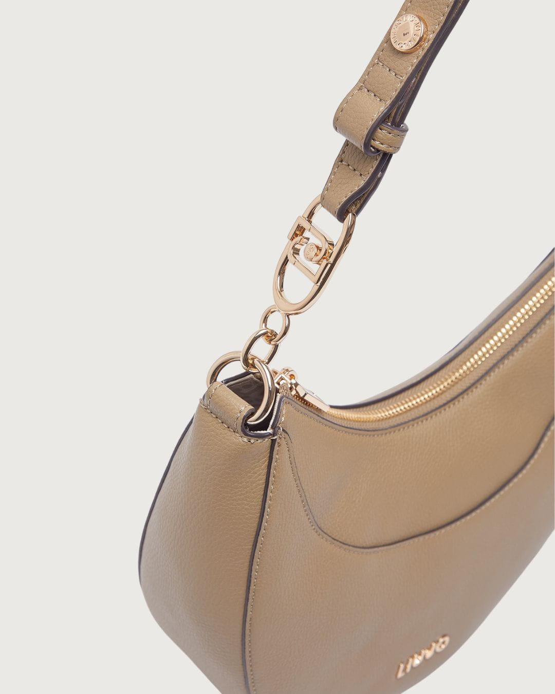 Bolso medialuna Liu Jo