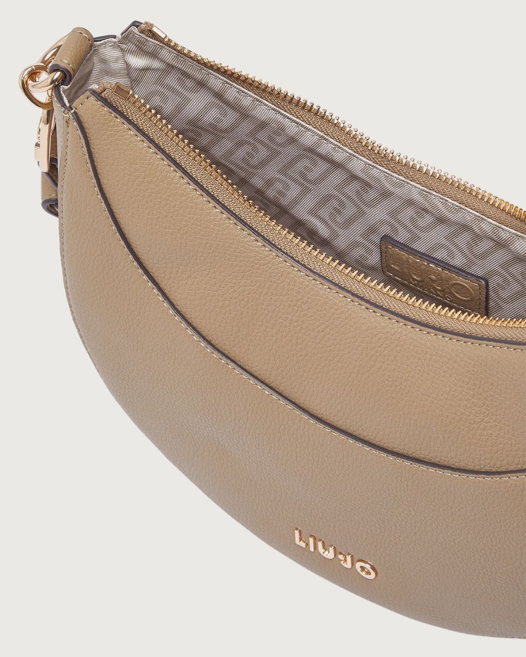 Bolso medialuna Liu Jo
