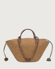 Bolso capazo Summer Holidays Tous
