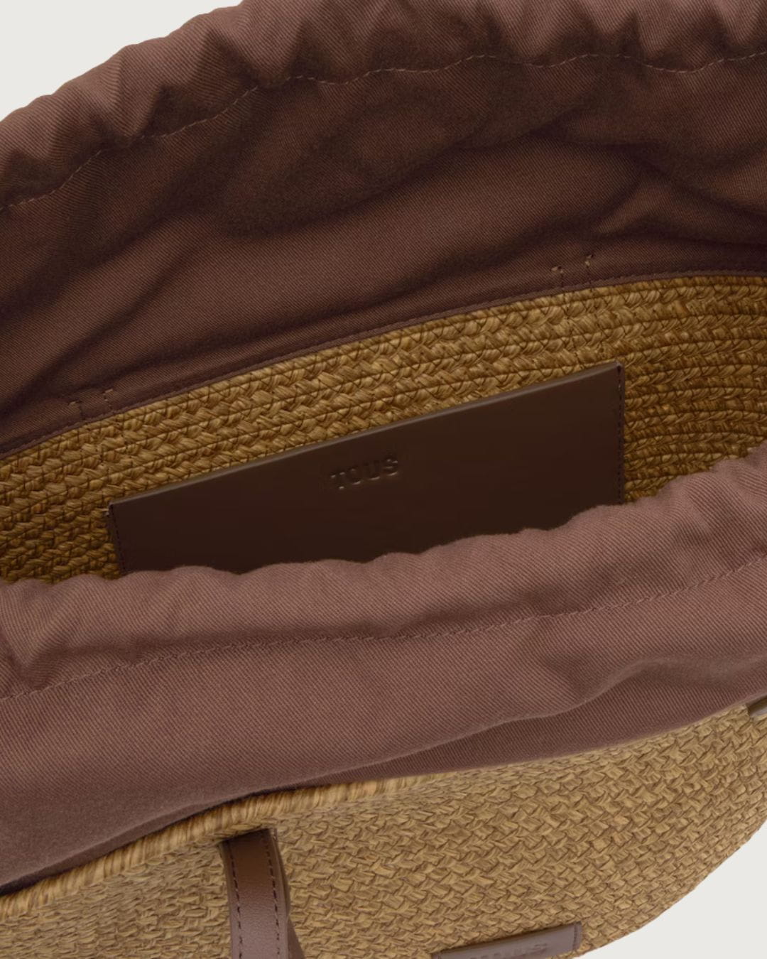 Bolso capazo Summer Holidays Tous