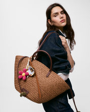 Bolso capazo Summer Holidays Tous