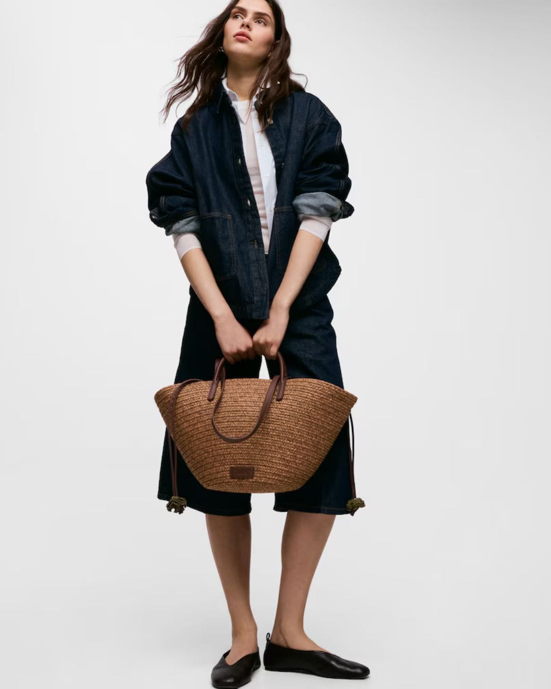 Bolso capazo Summer Holidays Tous