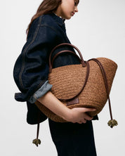 Bolso capazo Summer Holidays Tous