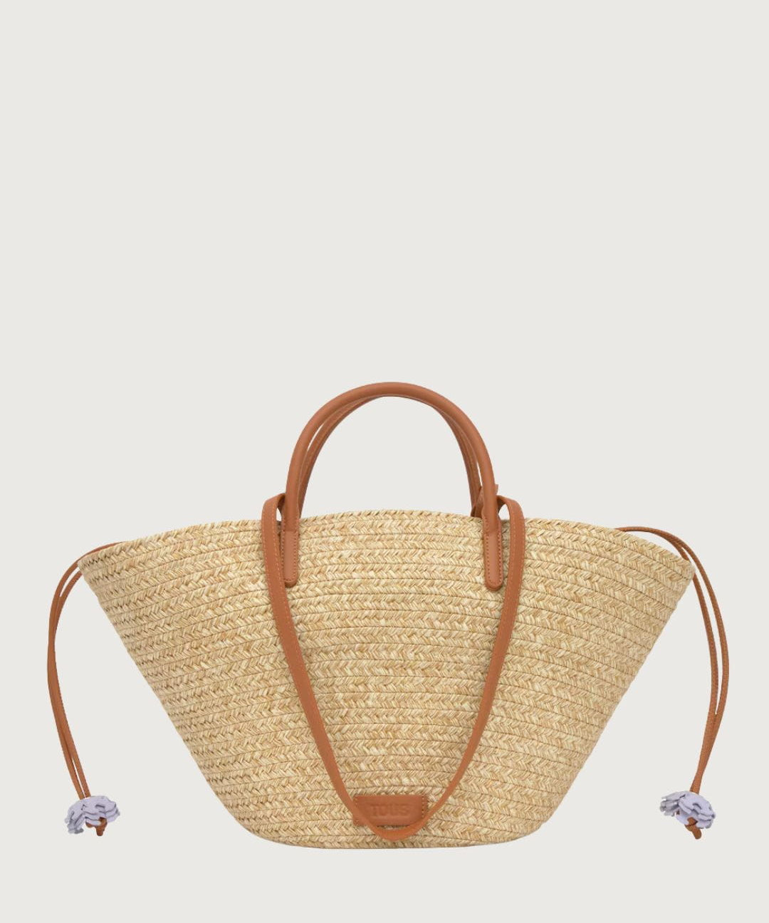 Bolso capazo Summer Holidays Tous