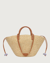 Bolso capazo Summer Holidays Tous