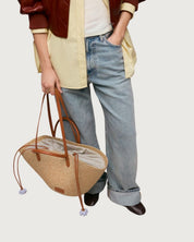 Bolso capazo Summer Holidays Tous