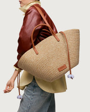 Bolso capazo Summer Holidays Tous