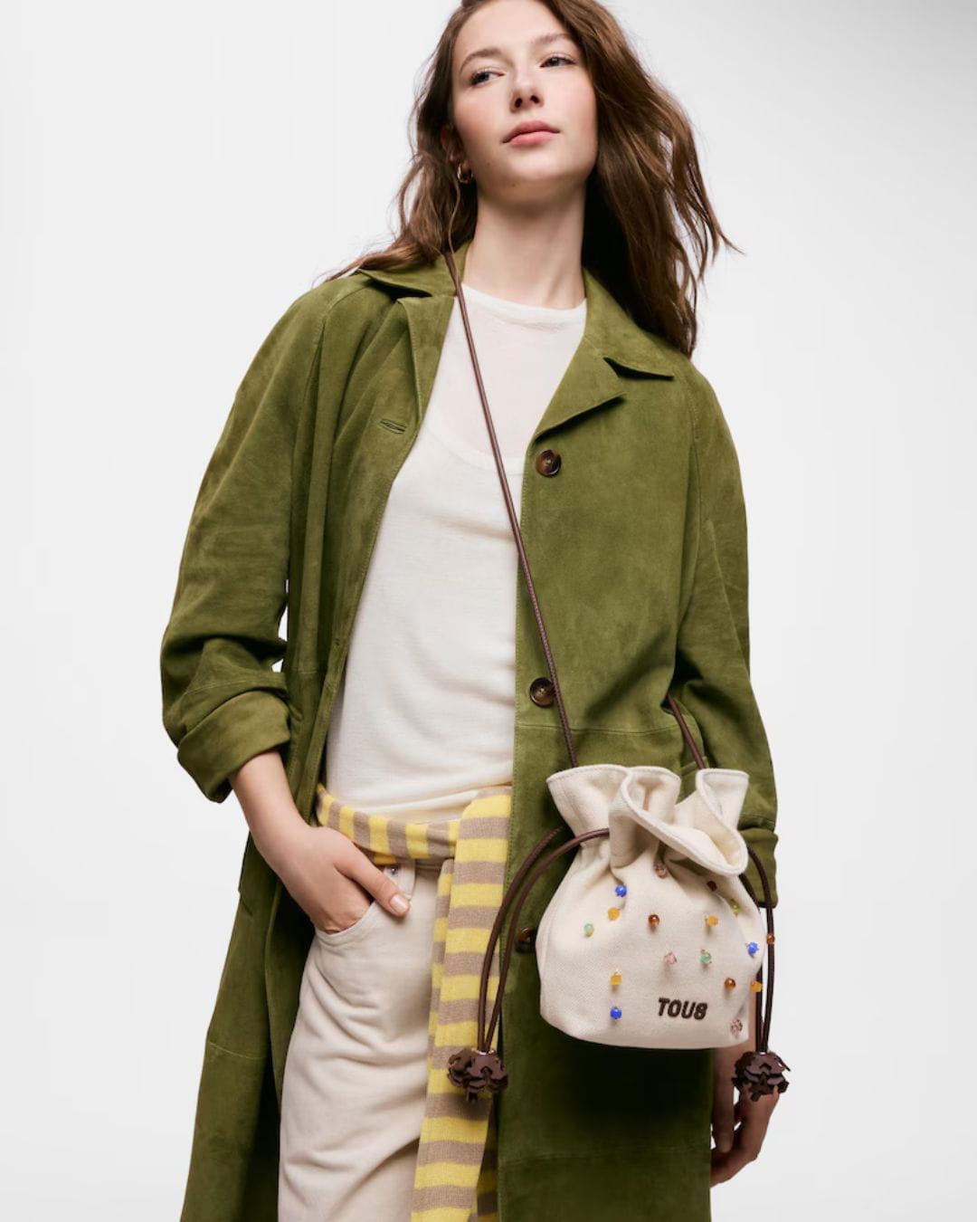 Bombonera Heritage Summer Tous