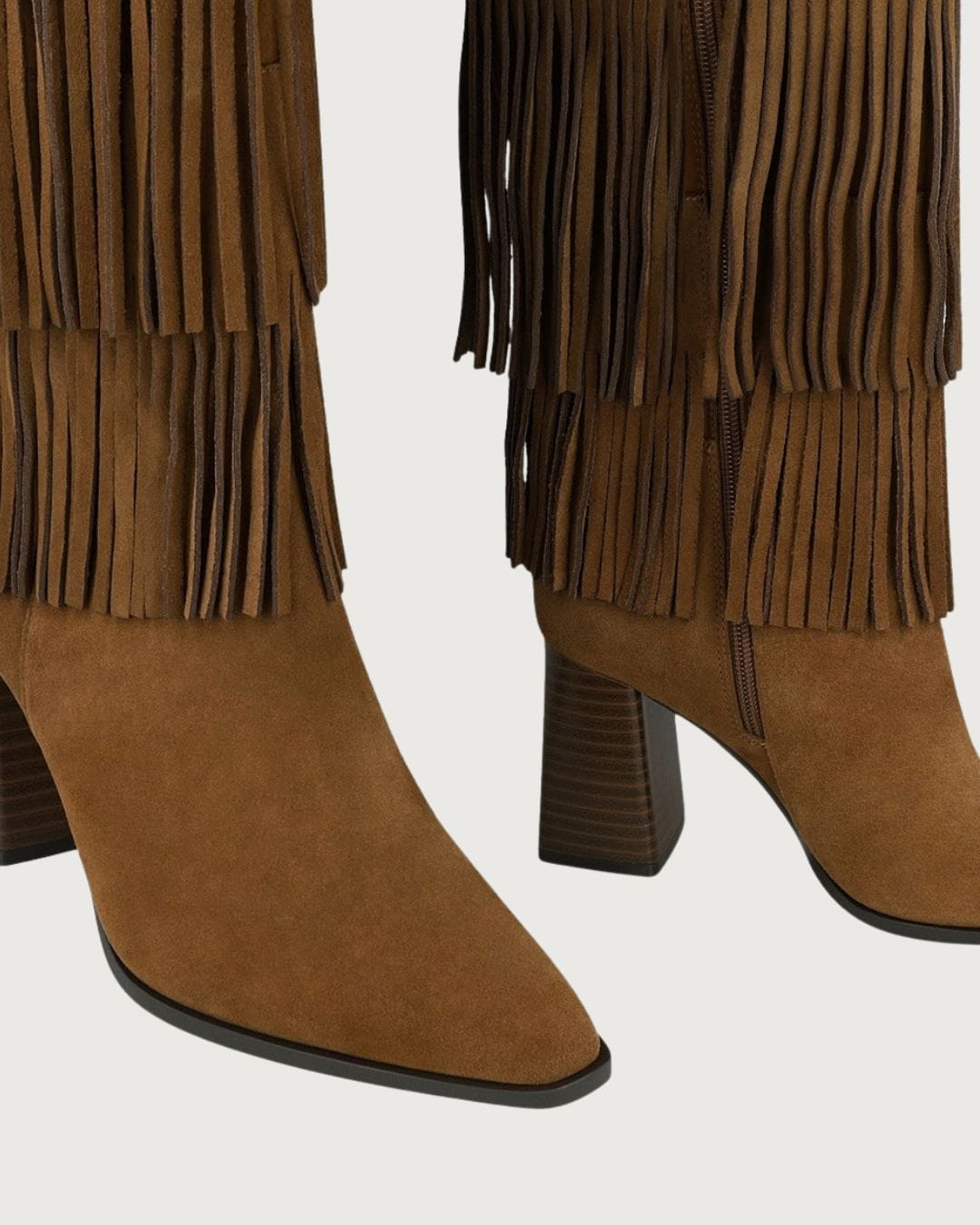 Bota Lodi A-Piper cuero para mujer