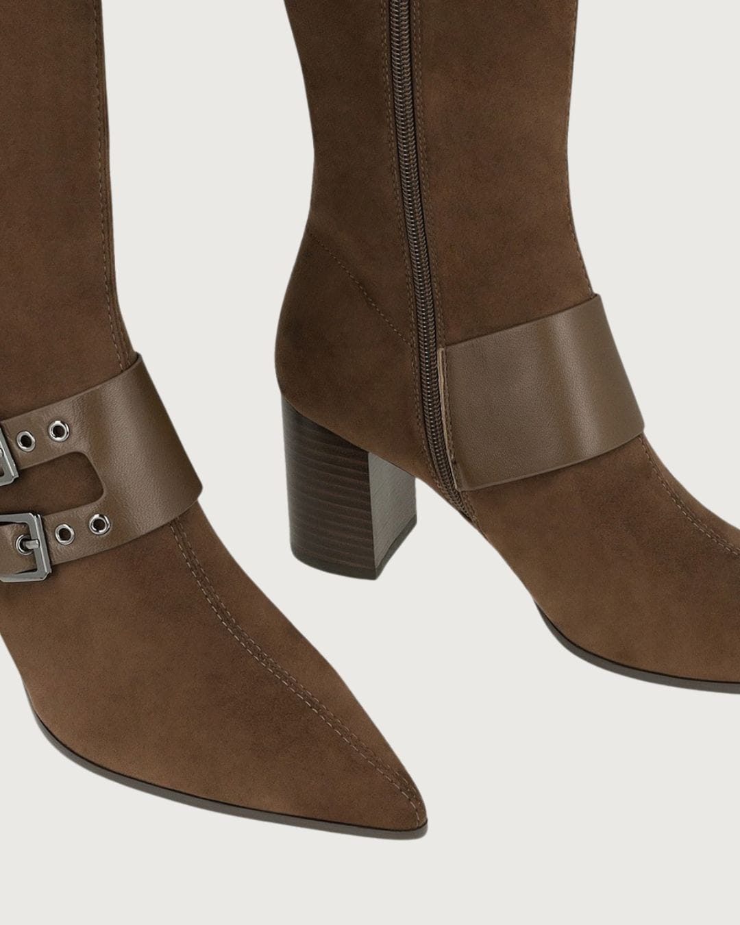 Bota A-Greta Lodi